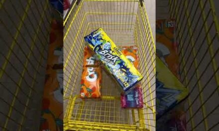 Only $12 OOP! Dollar General Scenario Saturday, Oct. 11 ONLY!