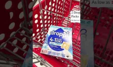 Top Target Deals This Week: Oct. 12 – Oct. 18