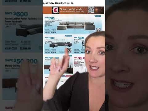 Costco Black Friday Ad Preview & deals you can do now! Some deals are cheaper than Walmart & Amazon!