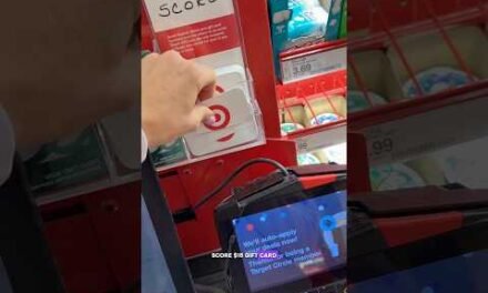 Target Household Deal 11/9-11/15! #targetcouponing #targetdeals #targethaul