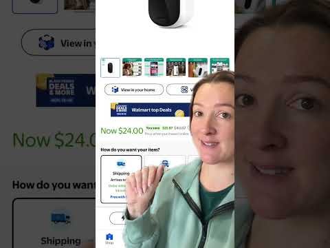 Walmart Early BLACK FRIDAY Deals up to 80% Off! ELECTRONICS! Link in bio Click Walmart Deals for the