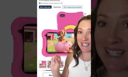 Walmart Early BLACK FRIDAY Electronic Deals up to 85% off! Link in bio Click Walmart Deals for the