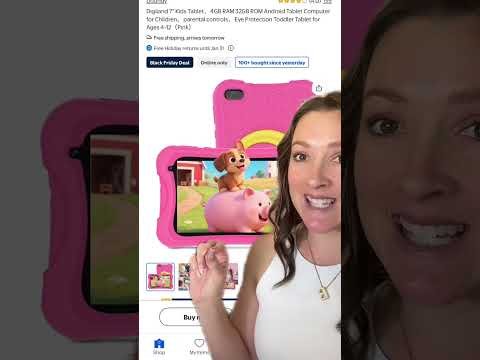 Walmart Early BLACK FRIDAY Electronic Deals up to 85% off! Link in bio Click Walmart Deals for the