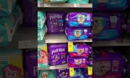 Why pay $10 for diapers when you can pay $6.75! Easy CVS digital deal this week 11/16-11/29