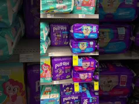 Why pay $10 for diapers when you can pay $6.75! Easy CVS digital deal this week 11/16-11/29