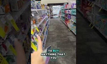 CVS Viral GIFTCARD DEAL is back!! 🔥 #cvsdeals #cvsbreakdown #couponbreakdown #giftideas