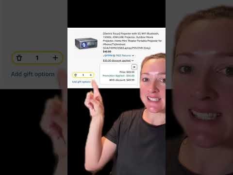 Amazon stacking deals on gift ideas! – 11/19 Link in bio Click Amazon Deals Or