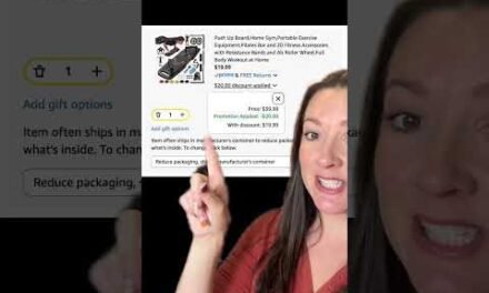 Amazon stacking deals on gift ideas! – 11/3 Link in bio Click Amazon Deals Or