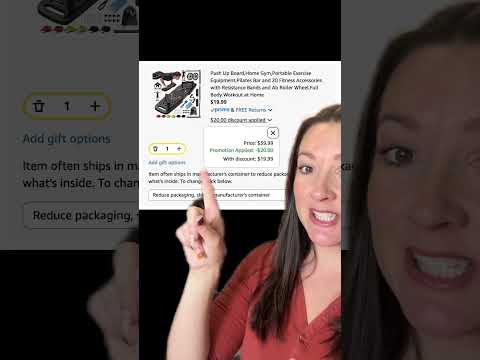 Amazon stacking deals on gift ideas! – 11/3 Link in bio Click Amazon Deals Or