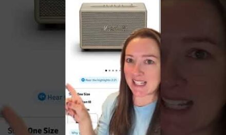 Amazon Black Friday Deals on Electronics! – 11/22 Link in bio Click Amazon Deals Or