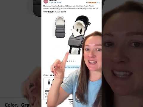 Amazon Black Friday Deals on BABY PRODUCTS! – 11/23 Link in bio Click Amazon Deals Or