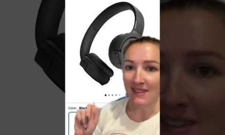 Amazon Black Friday Deals on Electronics! 11/24