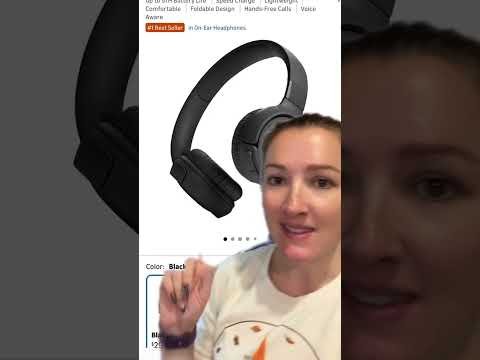 Amazon Black Friday Deals on Electronics! 11/24