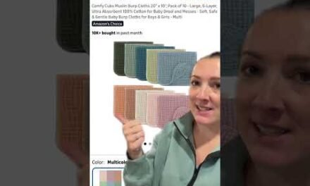 Amazon Black Friday Deals on Baby Products! 11/24