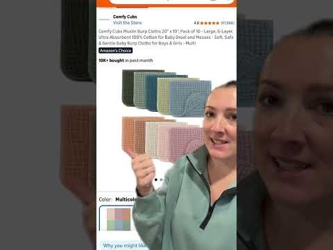 Amazon Black Friday Deals on Baby Products! 11/24