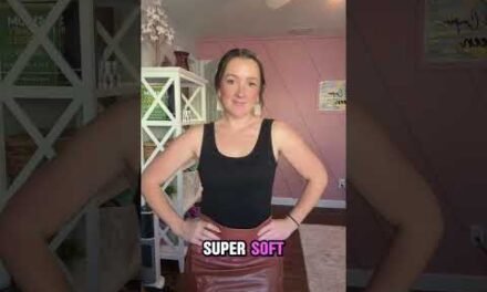 Why has it taken me thing long to get shapewear?! Link in bio to shop! #shapewear #amazondeals