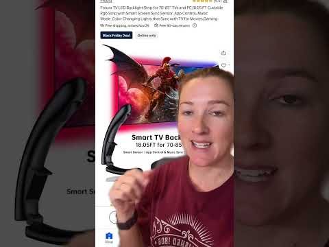 Walmart BLACK FRIDAY Electronic Deals up to 87% off! Link in bio Click Walmart Deals for the links!