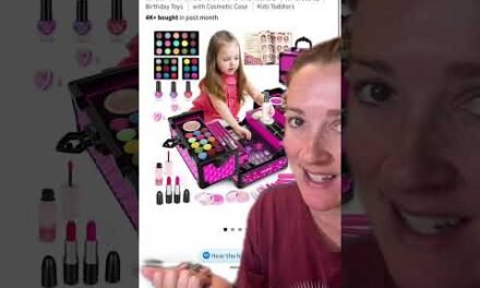 Amazon Black Friday Deals on Baby/Kids! 11/25 Link in bio Click Amazon Deals Or