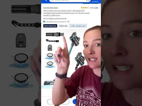 Walmart BLACK FRIDAY Home & Kitchen Deals up to 75% off! Link in bio Click Walmart Deals for the