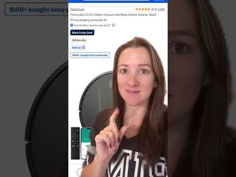 Walmart BLACK FRIDAY Home & Kitchen Deals up to 80% off! Link in bio Click Walmart Deals for the