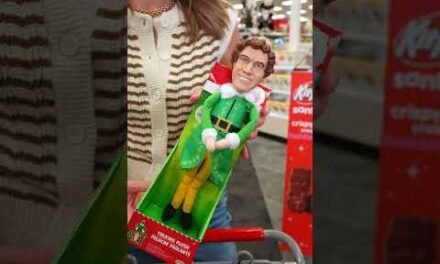 CVS Holiday Shopping Showdown!