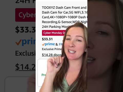 Amazon Black Friday double-stacking Deals on Electronics! 🎁 11/30 Link in bio Click Amazon Deals Or