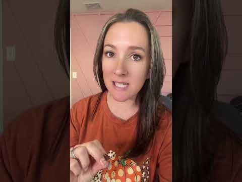 Let’s finalize our budgets for October! I also share 3 things I do every month to get results like