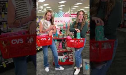 Holiday Has Arrived at CVS! 🎄✨