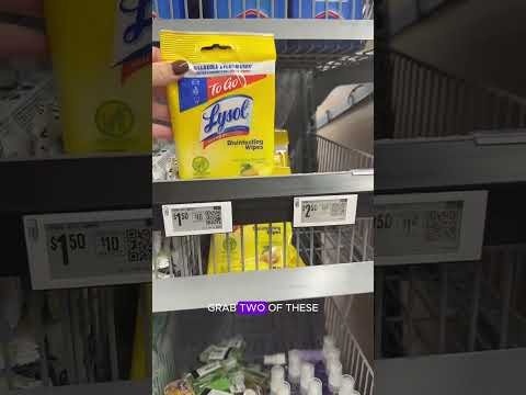 Walmart FREEBIES!!! Anyone can score these deals- check your rebate apps for these offers before you