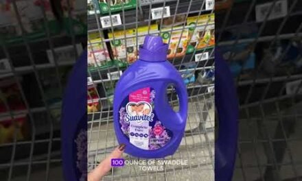 3 Digital Deals at Walmart! Take your phone and save 50% on household products!! New to ibotta? Use