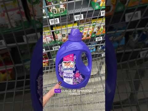 3 Digital Deals at Walmart! Take your phone and save 50% on household products!! New to ibotta? Use