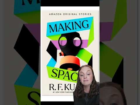 Check Out the New Series on Amazon, The Time Traveler’s Passport