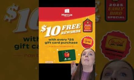 Let’s Save some Money on Movies at Marcus Theaters #marcustheaters #Rewards