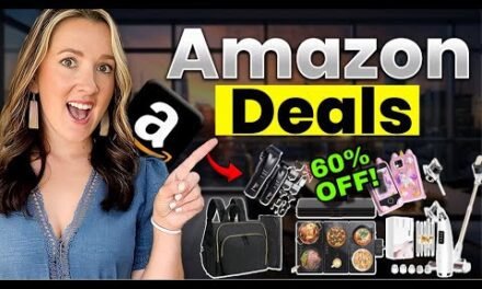 Best Amazon Deals – 20 Cheap Gift Ideas!