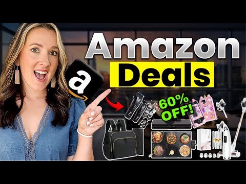 Best Amazon Deals – 20 Cheap Gift Ideas!
