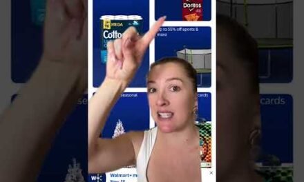 Walmart BLACK FRIDAY AD PREVIEW! They are doing 3 separate events: 1) 11/14-11/16 2)11/25-11/30