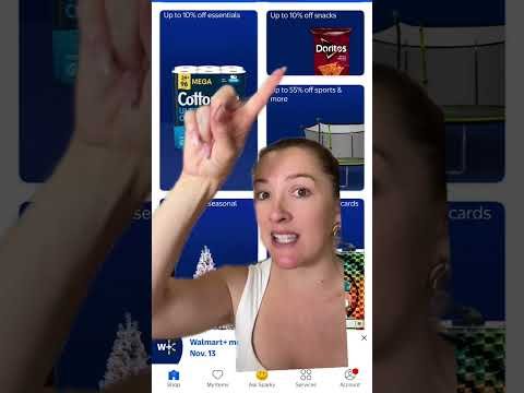 Walmart BLACK FRIDAY AD PREVIEW! They are doing 3 separate events: 1) 11/14-11/16 2)11/25-11/30