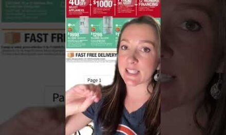 Home Depot BLACK FRIDAY AD PREVIEW! Dates 11/27-11/31! #homedepotblackfriday #blackfridayadpreview