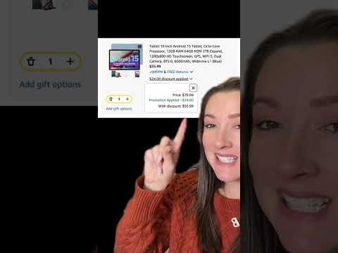 Amazon stacking deals on gift ideas! – 11/10