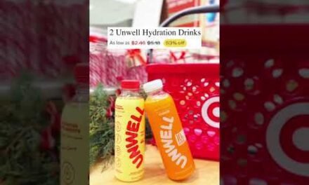 Pantry snacks and cake mixes are cheap this week at Target!