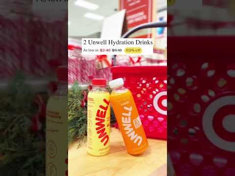 Pantry snacks and cake mixes are cheap this week at Target!