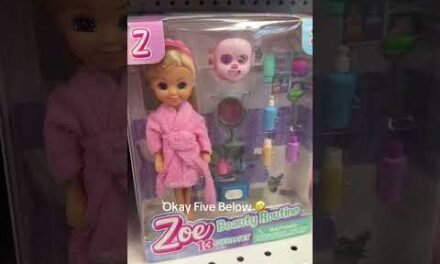 Okay Five Below 🤣