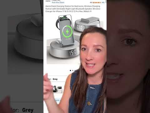 Amazon double stacking deals on gift ideas 🎁! 12/13 Link in bio Click Amazon Deals Or