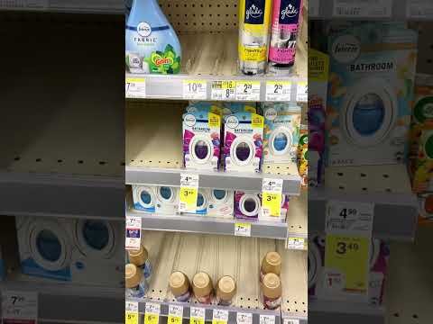 STOP SCROLLING! I just got $69 of products for FREE at Walgreens