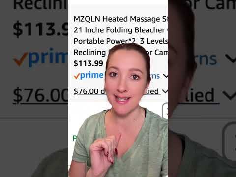 Amazon double stacking deals on gift ideas 🎁! 12/15 Link in bio Click Amazon Deals Or