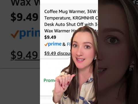 Amazon double stacking deals on gift ideas 🎁! 12/17 Link in bio Click Amazon Deals Or