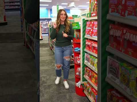 Dash Into CVS For Stocking Stuffers