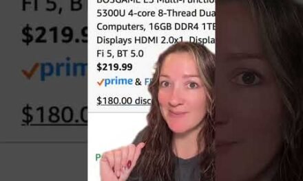 Amazon double stacking deals on gift ideas 🎁! 12/18 Link in bio Click Amazon Deals Or