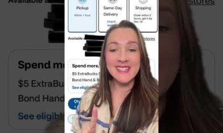 CVS Deal on lotions!! 12/14-12/27 #cvsdeals #cvscouponing #couponbreakdown #savemoney #couponmom