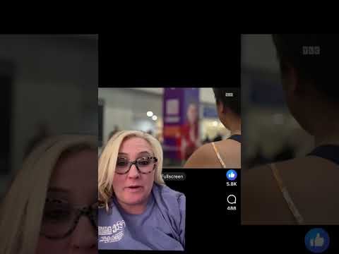 I have not watched 90 Day Fiancé in years but Forrest and Sheena are about to change that. #truelove